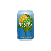 Nestea Mango-Piña 24x330ml - Nestea Saveur Mangue-Ananas
