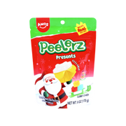 Amos Peelerz Gummy Christmas Presents 24 x 65g