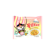 Samyang Ramen Hot Chicken Buldak Cream Carbo 40x140g