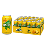 Nestea Mango-Piña 24x330ml - Nestea Saveur Mangue-Ananas