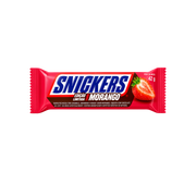 Snickers Morango Brasilien - Fraise 20x42g