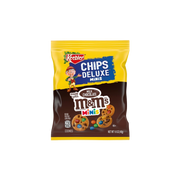 Keebler Chips Deluxe 30x45g - Keebler Chips Deluxe M&M's