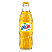 EstaThé Limone Verre 24x250ml - EstaThé Citron Vert Italie