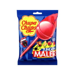 Chupa-Chups tâche langue 12 x 120 g
