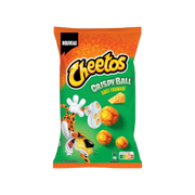 Cheetos Crispy Ball 14 x 90 gr