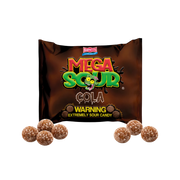 Barnetts Mega Sour Cola 12 x 104g