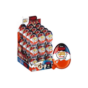 Kinder Joy - édition Stranger Things Netflix 36x20g