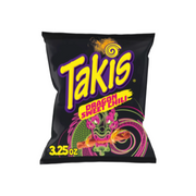 Takis Dragon Sweet Chilli 18x92,3g - Takis Dragon Piment Doux