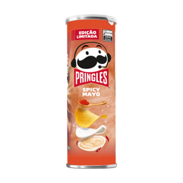 Pringles Spicy Mayo 18 x 180g