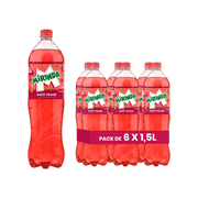 Mirinda Fraise 6 x 1,5 L