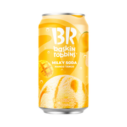 Baskin Robbins - Mango Tango 24x350ml