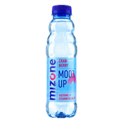B’lue Mizone Cranberry 12x500ml