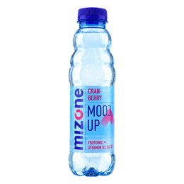 B’lue Mizone Cranberry 12x500ml