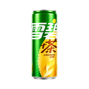 Sprite Lemon Tea 12 x 33cl