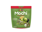Royal Mochi Creamy Matcha Latte 12x180g - Mochi saveur Matcha