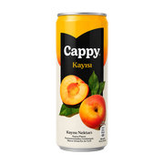 Cappy Abricot 24 x 330ml