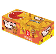 Buenos Dias - Nachos Salés & Sauce Salsa 16x155g