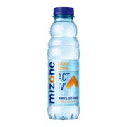 B’lue Mizone Lychee Lemon 12x500ml