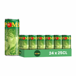 Pom’s Slim F