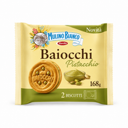 Baiocchi Pistacchio 9x168g