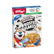 Kellogg’s Céréales Cookies & Creme Milkshake 12 x 343g