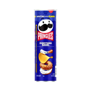 Pringles Everything Bagel 14 x 5.50z