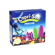 Capri-Sun Freezies Monster Alarm - Glaces Capri-Sun Monster Alarm 8x12x35ml