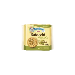 Baiocchi Pistacchio 9x168g