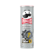 Pringles Mystery Flavor 19 x 165g