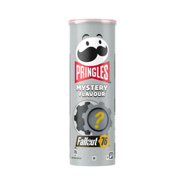 Pringles Mystery Flavor 19 x 165g