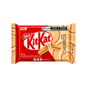 KitKat - Churros 24x41,5g