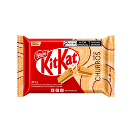 KitKat - Churros 24x41,5g