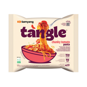 Samyang Tangle Inst. Pasta Chunky Tomato 20 x 105g