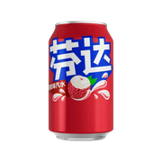 Fanta - Lychee China 24 x 330ml