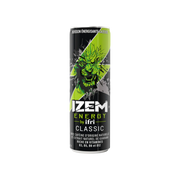 Izem Energy Classic 12 x 250ml