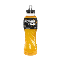 Powerade - Arancia 12 x 500ml