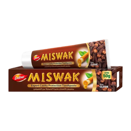 Miswak - Clove 120 + 50gm x 72