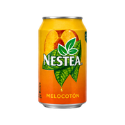 Nestea Melocotón 24x330ml - Nestea Saveur Pêche