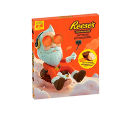 Reese's Advent Calendar 9 x 245g