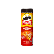 Pringles BBQ Lovers Pizza 12x102g