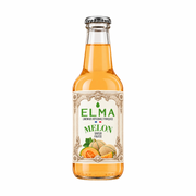 ELMA Limonade Melon 12 x 25cl