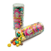 iConiksweet - Pop-In Pop Corn Saveur Tutti Frutti 12x170g - CandyMarket.Fr
