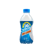 AA Drinks Iso Lemon 24 x33cl