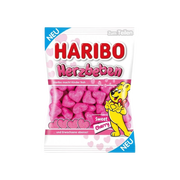 Haribo Herzbeben 12 x 160g