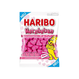 Haribo Herzbeben 12 x 160g