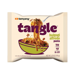 Samyang Tangle Inst. Pasta Creamy 20 x 105g