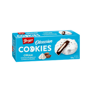 Bergen Obsession Cookies & Cream Vanilla
18 x 128g