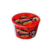 Samyang Bowl – Spicy 16x105g