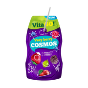 Vitago Very Berry 16 x 200ml