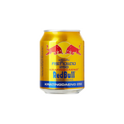 Red Bull Krating Daeng Thailande 24x250ml